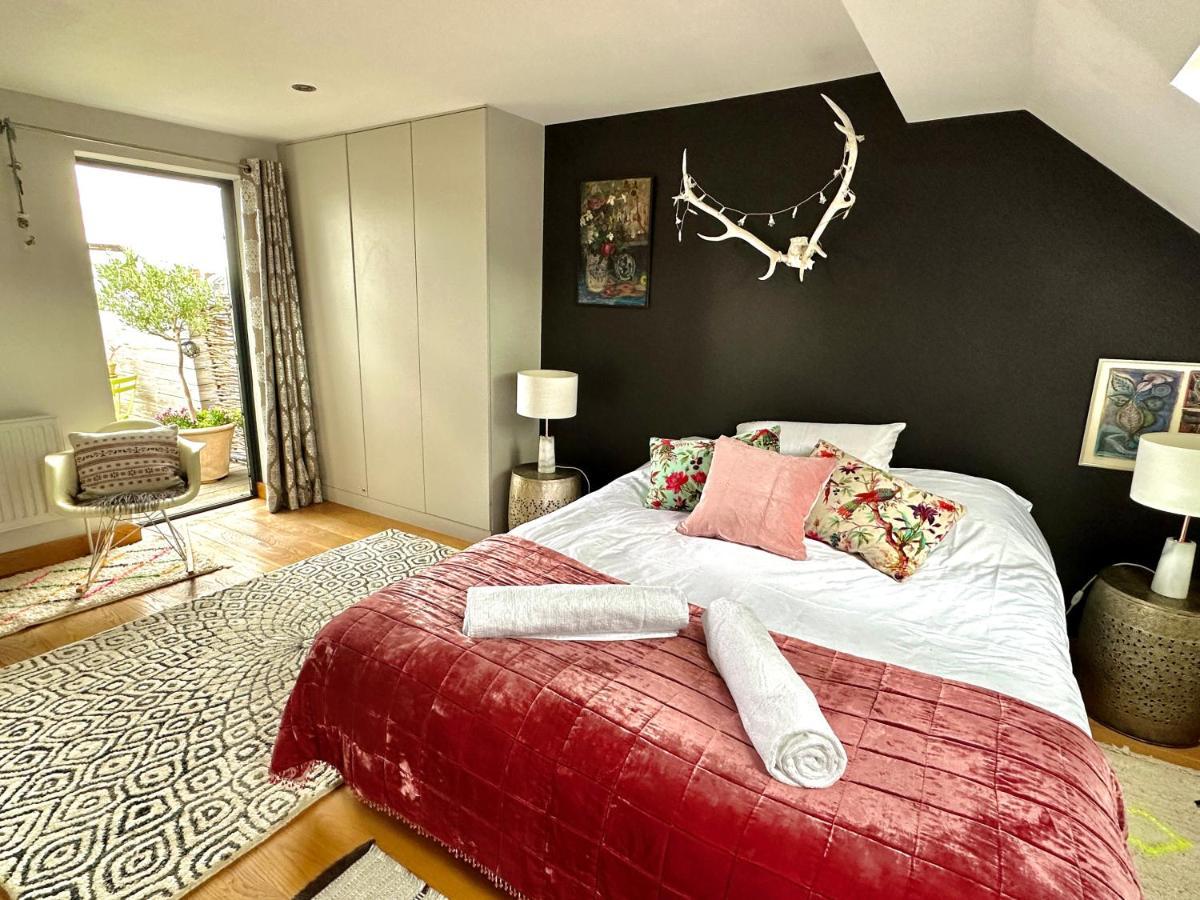 Heathers Loft Space Apartment London Bagian luar foto
